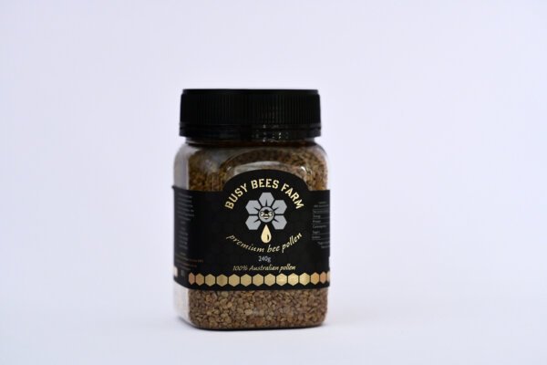 Bee Pollen - Image 2