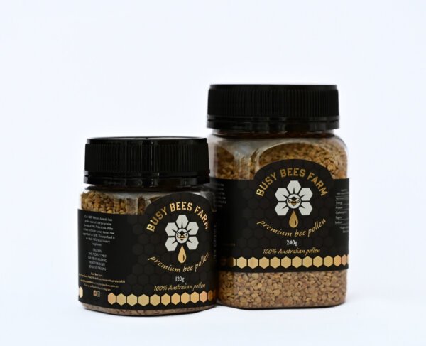 Bee Pollen