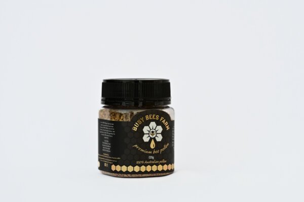 Bee Pollen - Image 3