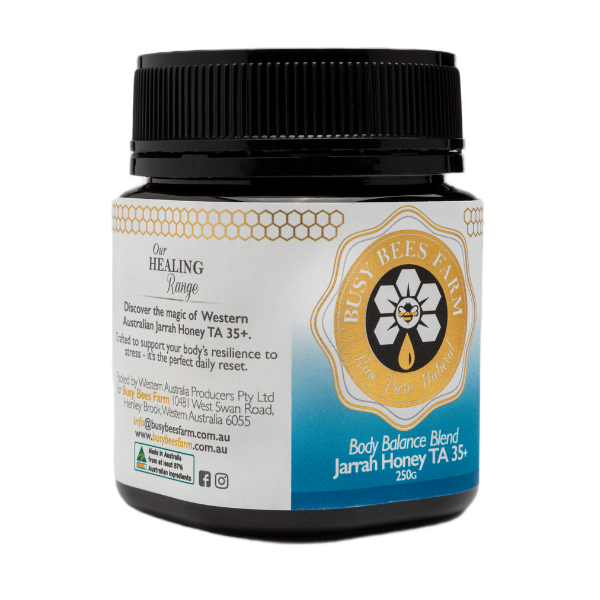 Body Balance Blend - Image 2